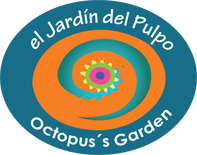 Octopus's Garden logo